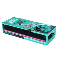 Cartes graphiques - ASUS - ROG-ASTRAL-RTX5080-O16G-HATSUNE-MIKU-EDITION | Soul Rebel E-Shop
