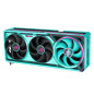 Cartes graphiques - ASUS - ROG-ASTRAL-RTX5080-O16G-HATSUNE-MIKU-EDITION