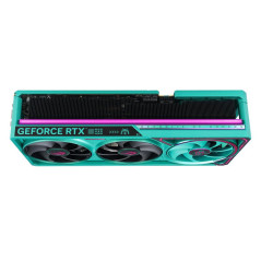 Cartes graphiques - ASUS - ROG-ASTRAL-RTX5080-O16G-HATSUNE-MIKU-EDITION | Soul Rebel E-Shop