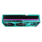 Cartes graphiques - ASUS - ROG-ASTRAL-RTX5080-O16G-HATSUNE-MIKU-EDITION