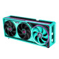 Cartes graphiques - ASUS - ROG-ASTRAL-RTX5080-O16G-HATSUNE-MIKU-EDITION
