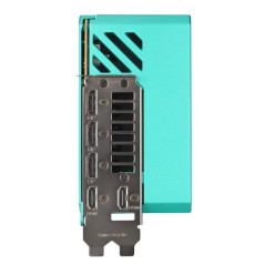 Cartes graphiques - ASUS - ROG-ASTRAL-RTX5080-O16G-HATSUNE-MIKU-EDITION | Soul Rebel E-Shop