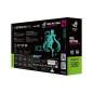 Cartes graphiques - ASUS - ROG-ASTRAL-RTX5080-O16G-HATSUNE-MIKU-EDITION