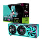 Cartes graphiques - ASUS - ROG-ASTRAL-RTX5080-O16G-HATSUNE-MIKU-EDITION