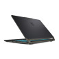Laptops - MSI - Cyborg 15 A13UC-2073FR
