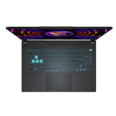 Laptops - MSI - Cyborg 15 A13UC-2073FR | Soul Rebel E-Shop