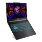 Laptops - MSI - Cyborg 15 A13UC-2073FR