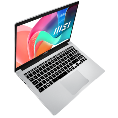 Laptops - MSI - Modern 15 F1MG-686XFR | Soul Rebel E-Shop