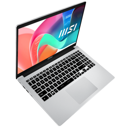 Laptops - MSI - Modern 15 F1MG-686XFR | Soul Rebel E-Shop
