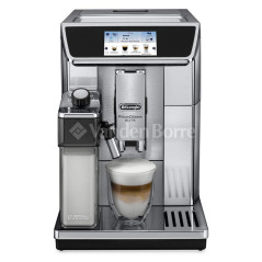 De’Longhi PrimaDonna Elite ECAM 650.75.MS | Expresso automatique | Soul Rebel E-Shop