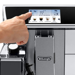 De’Longhi PrimaDonna Elite ECAM 650.75.MS | Expresso automatique | Soul Rebel E-Shop
