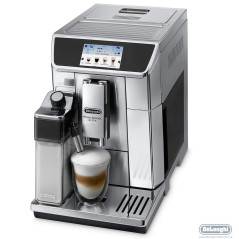 De’Longhi PrimaDonna Elite ECAM 650.75.MS | Expresso automatique | Soul Rebel E-Shop