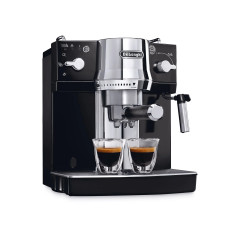 De’Longhi EC 820.B — Machine expresso manuelle 15 bars