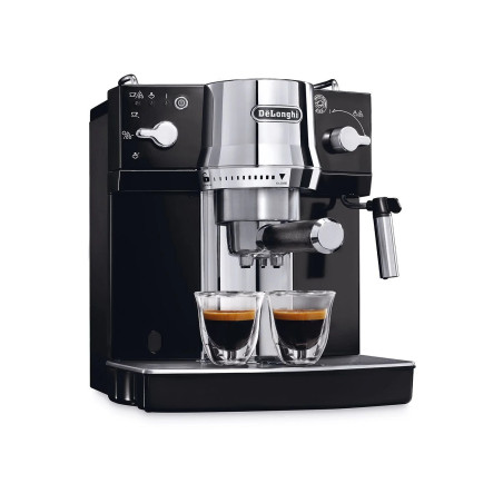 De’Longhi EC 820.B — Machine expresso manuelle 15 bars