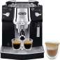De’Longhi EC 820.B — 15-bar Manual Espresso Machine De’Longhi EC 820.B — 15-bar Manual Espresso Machine