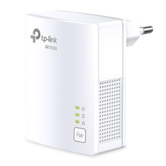 Adaptateurs réseau CPL - TP-Link - TL-PA7017 KIT | Soul Rebel E-Shop