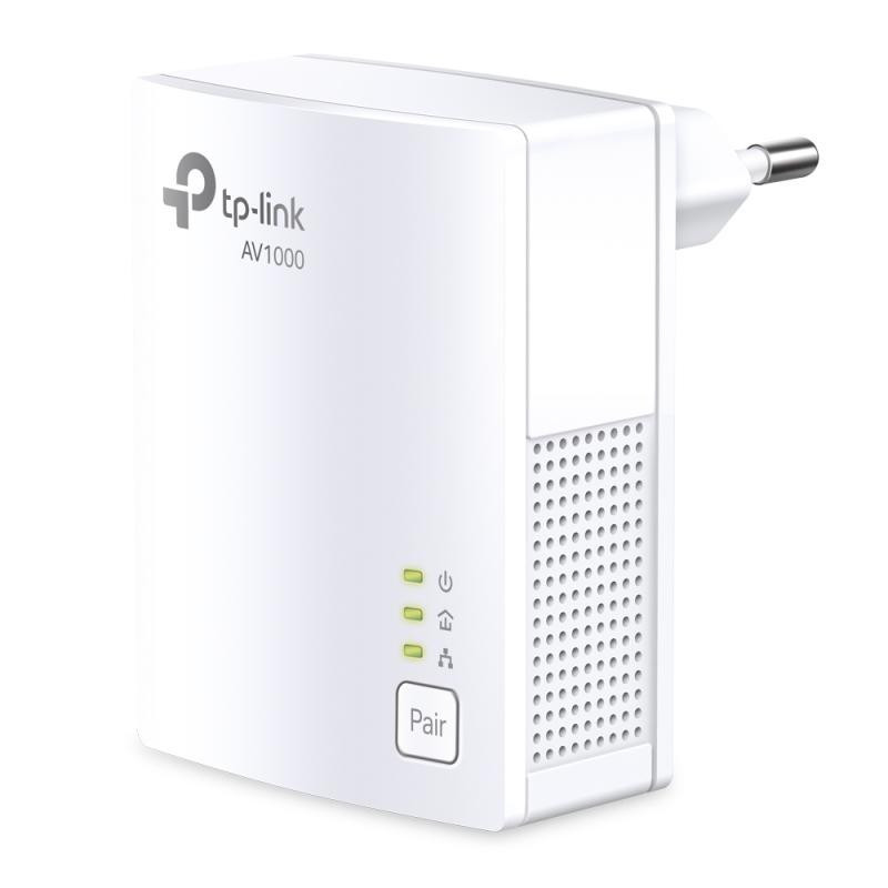 Adaptateurs réseau CPL - TP-Link - TL-PA7017 KIT