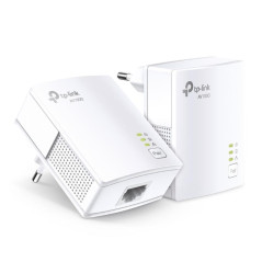 Adaptateurs réseau CPL - TP-Link - TL-PA7017 KIT | Soul Rebel E-Shop