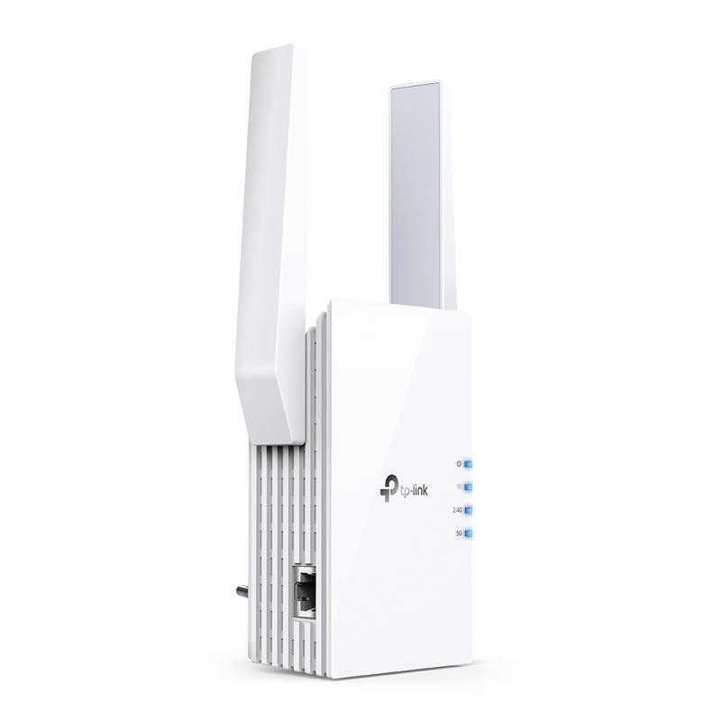 Prolongateurs réseau - TP-Link - RE605X