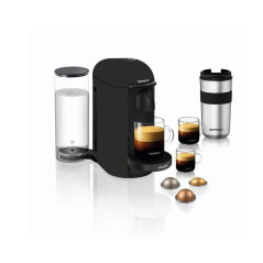 Krups Nespresso Vertuo Plus YY3922FD — Capsule Coffee Machine