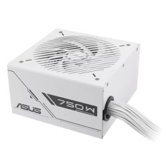 Unités d'alimentation d'énergie - ASUS - Prime 750W Bronze White Edition | Soul Rebel E-Shop