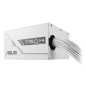 Unités d'alimentation d'énergie - ASUS - Prime 750W Bronze White Edition