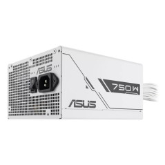 Unités d'alimentation d'énergie - ASUS - Prime 750W Bronze White Edition | Soul Rebel E-Shop