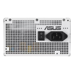 Unités d'alimentation d'énergie - ASUS - Prime 750W Bronze White Edition | Soul Rebel E-Shop