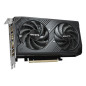 Cartes graphiques - GIGABYTE - GeForce RTX 5060 WINDFORCE MAX OC 8G Carte Graphique – 8 Go GDDR7, 128 bits, PCI-E 5.0, 2512 MHz 