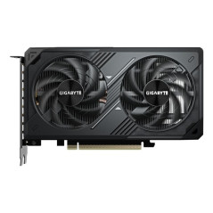 Cartes graphiques - GIGABYTE - GeForce RTX 5060 WINDFORCE MAX OC 8G Carte Graphique – 8 Go GDDR7, 128 bits, PCI-E 5.0, 2512 MHz 