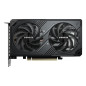 Cartes graphiques - GIGABYTE - GeForce RTX 5060 WINDFORCE MAX OC 8G Carte Graphique – 8 Go GDDR7, 128 bits, PCI-E 5.0, 2512 MHz 
