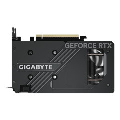 Cartes graphiques - GIGABYTE - GeForce RTX 5060 WINDFORCE MAX OC 8G Carte Graphique – 8 Go GDDR7, 128 bits, PCI-E 5.0, 2512 MHz 