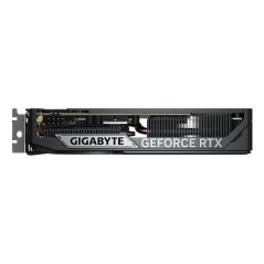 Cartes graphiques - GIGABYTE - GeForce RTX 5060 WINDFORCE MAX OC 8G Carte Graphique – 8 Go GDDR7, 128 bits, PCI-E 5.0, 2512 MHz 
