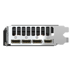 Cartes graphiques - GIGABYTE - GeForce RTX 5060 WINDFORCE MAX OC 8G Carte Graphique – 8 Go GDDR7, 128 bits, PCI-E 5.0, 2512 MHz 