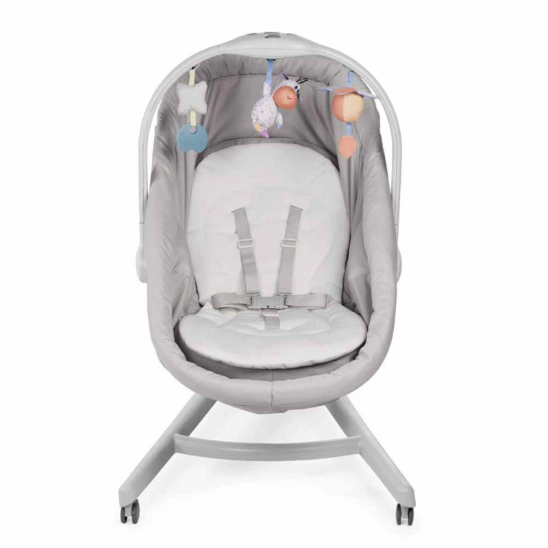 Chicco Baby Hug 4-en-1 – Glacial Chicco Baby Hug 4-en-1 – Glacial