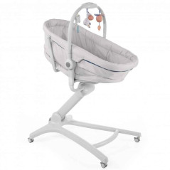 Chicco Baby Hug 4-in-1 – Glacial