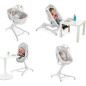 Chicco Baby Hug 4-in-1 – Glacial Chicco Baby Hug 4-in-1 – Glacial
