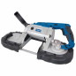 Scheppach MBS1100 — Scie à ruban métal 1100 W (avec piétement) Scheppach MBS1100 — Scie à ruban métal 1100 W (avec piétement)