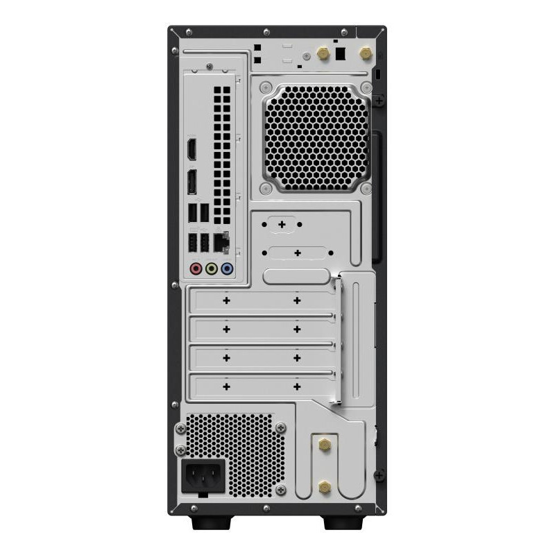 PC/postes de travail - ASUS - P500MV-13420H078X