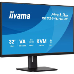 Écrans plats de PC - iiyama - XB3294UHSCP-B1 | Soul Rebel E-Shop