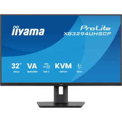 Écrans plats de PC - iiyama - XB3294UHSCP-B1 | Soul Rebel E-Shop