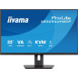 Écrans plats de PC - iiyama - XB3294UHSCP-B1