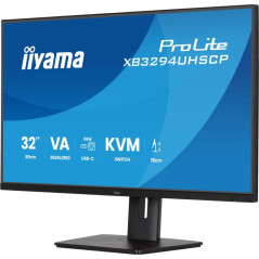 Écrans plats de PC - iiyama - XB3294UHSCP-B1 | Soul Rebel E-Shop