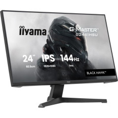 Écrans plats de PC - iiyama - G2441HSU-B1 | Soul Rebel E-Shop