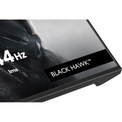 Écrans plats de PC - iiyama - G2441HSU-B1 | Soul Rebel E-Shop