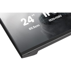 Écrans plats de PC - iiyama - G2441HSU-B1 | Soul Rebel E-Shop