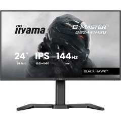 Écrans plats de PC - iiyama - GB2441HSU-B1 | Soul Rebel E-Shop