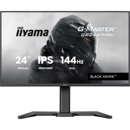 Écrans plats de PC - iiyama - GB2441HSU-B1 | Soul Rebel E-Shop