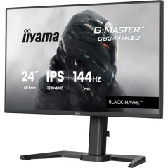 Écrans plats de PC - iiyama - GB2441HSU-B1 | Soul Rebel E-Shop