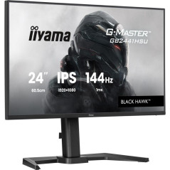 Écrans plats de PC - iiyama - GB2441HSU-B1 | Soul Rebel E-Shop